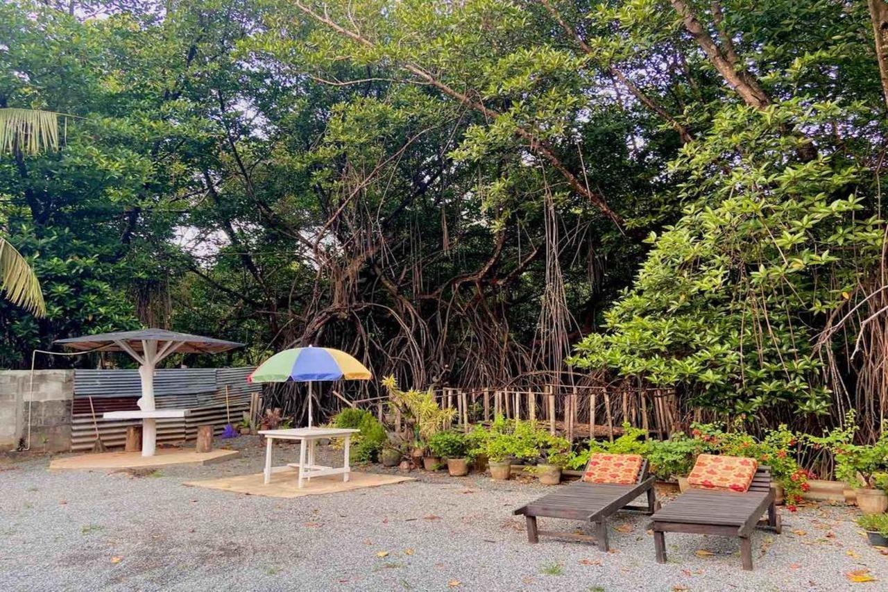 Moragalla Dilu Villa Beruwala Extérieur photo