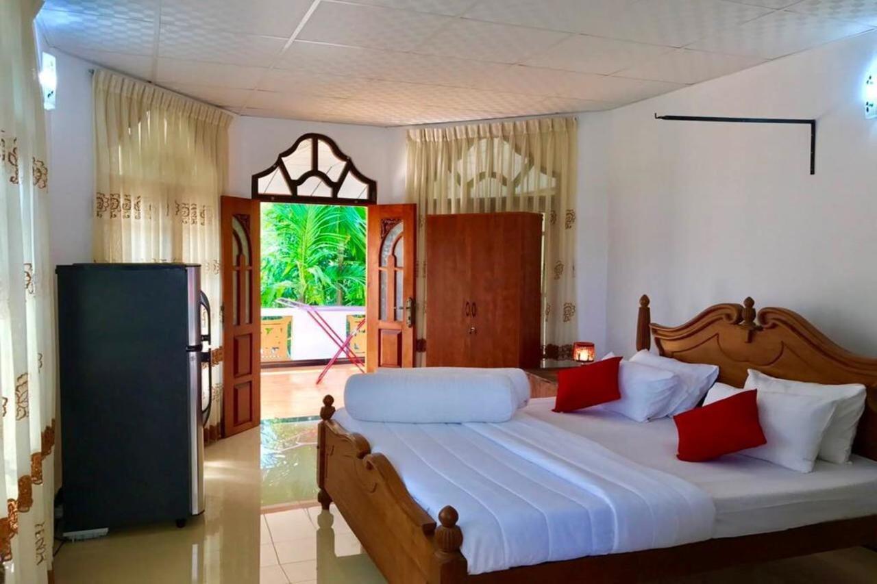 Moragalla Dilu Villa Beruwala Extérieur photo