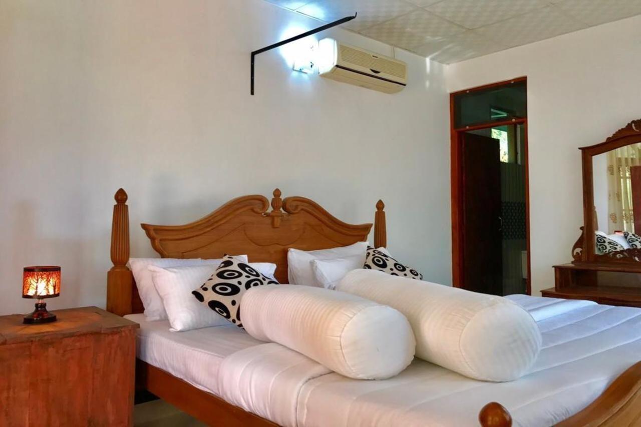 Moragalla Dilu Villa Beruwala Extérieur photo