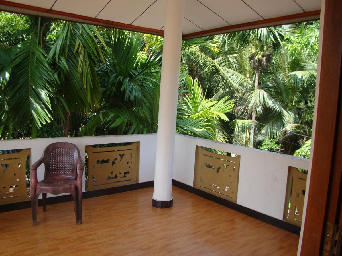 Moragalla Dilu Villa Beruwala Extérieur photo