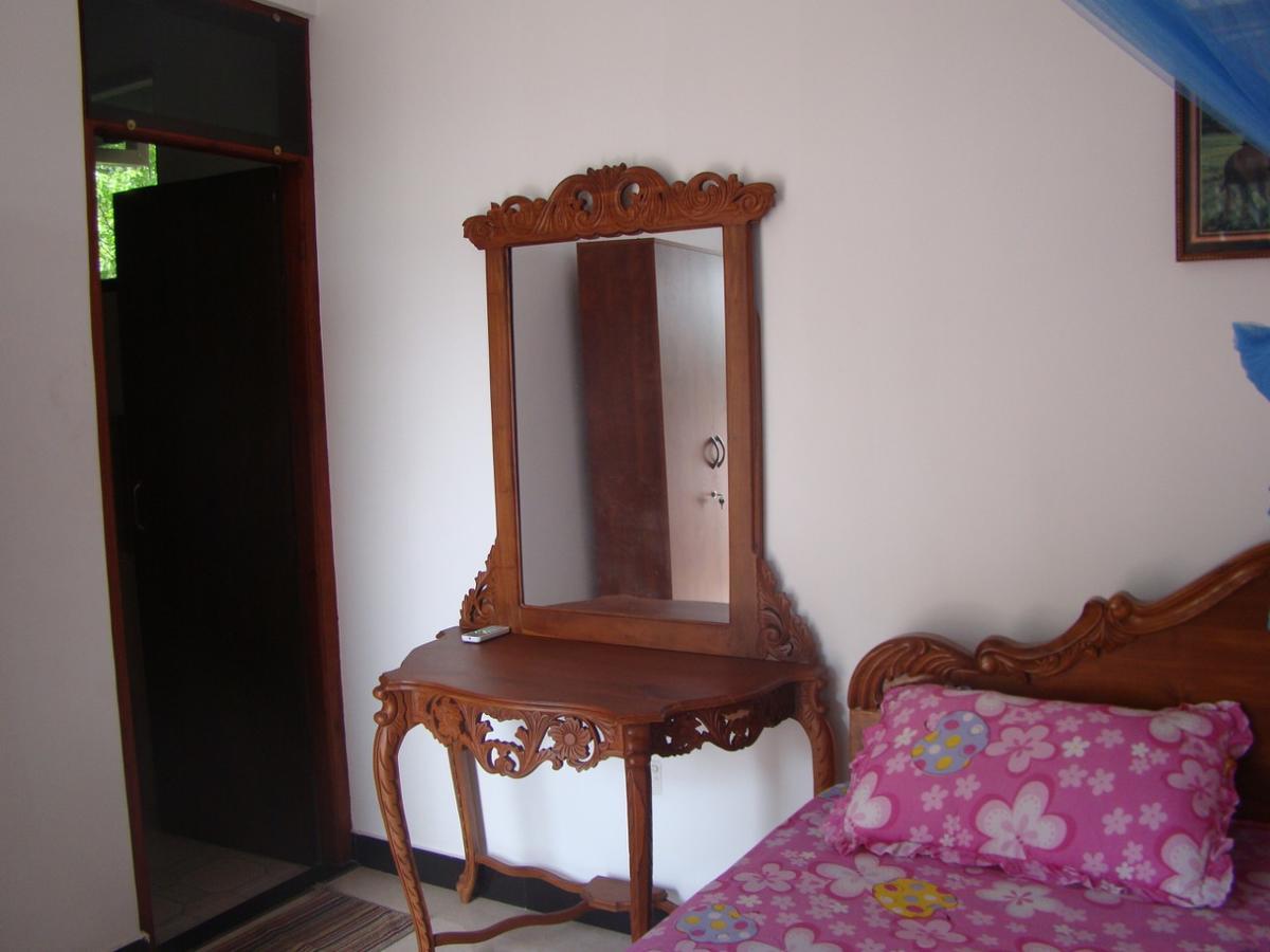 Moragalla Dilu Villa Beruwala Extérieur photo