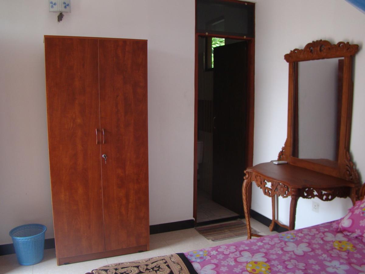 Moragalla Dilu Villa Beruwala Extérieur photo
