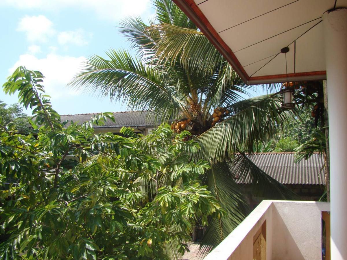 Moragalla Dilu Villa Beruwala Extérieur photo
