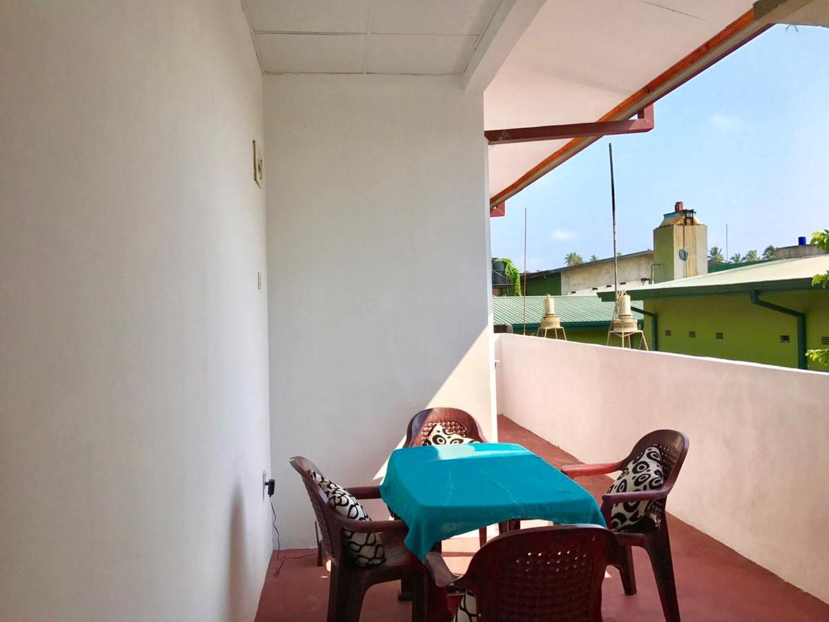 Moragalla Dilu Villa Beruwala Extérieur photo