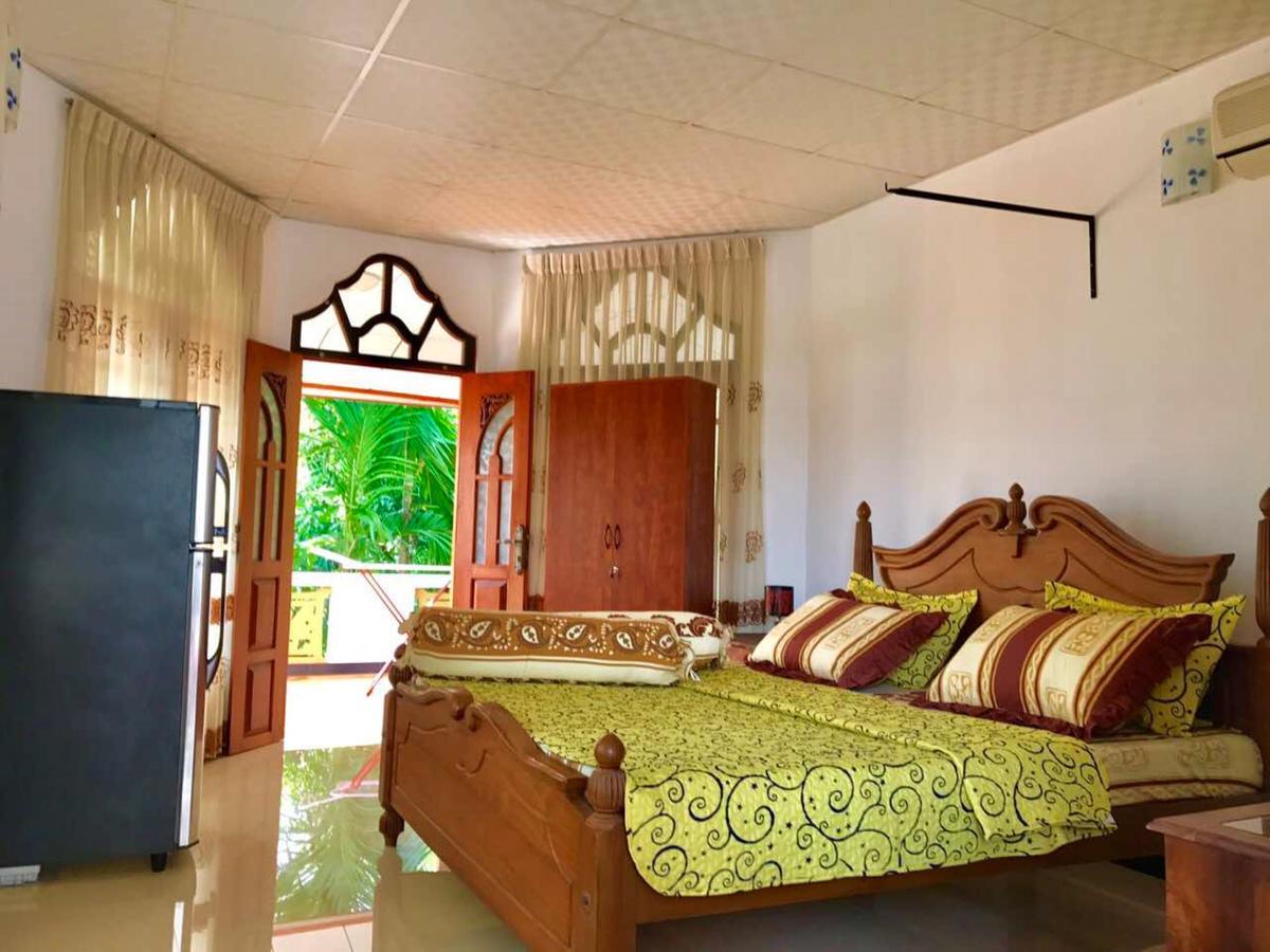 Moragalla Dilu Villa Beruwala Extérieur photo