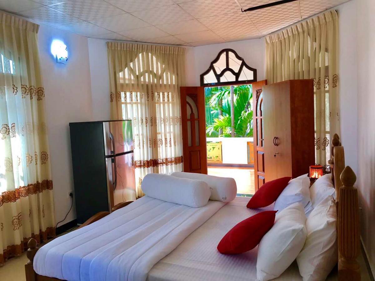 Moragalla Dilu Villa Beruwala Extérieur photo