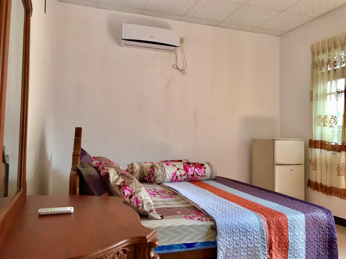 Moragalla Dilu Villa Beruwala Extérieur photo