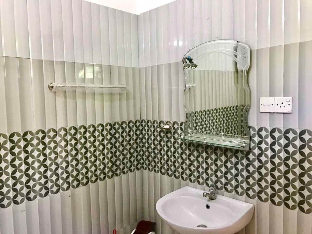 Moragalla Dilu Villa Beruwala Extérieur photo