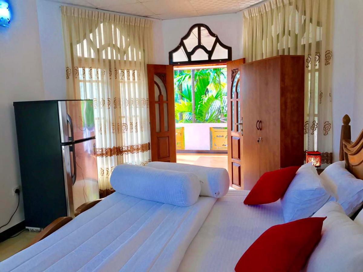 Moragalla Dilu Villa Beruwala Extérieur photo