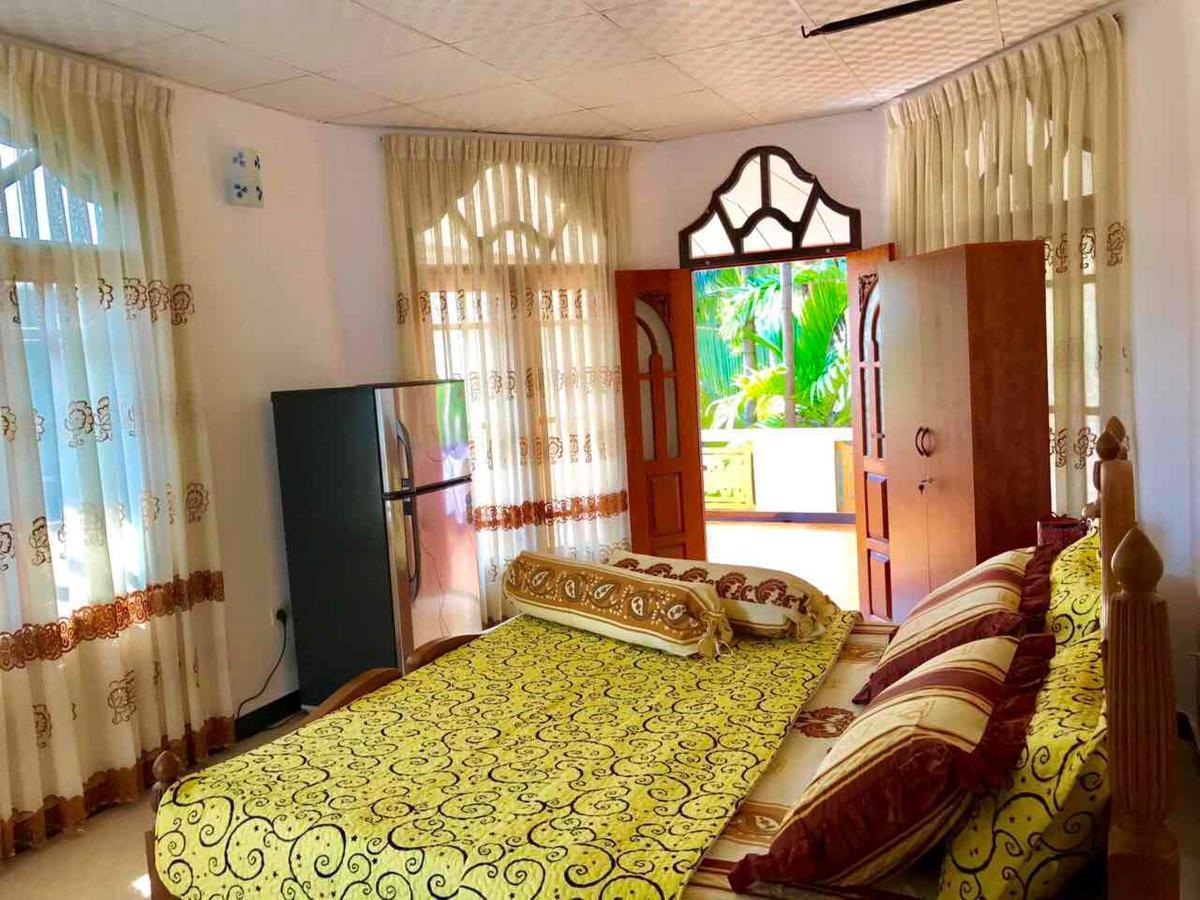 Moragalla Dilu Villa Beruwala Extérieur photo
