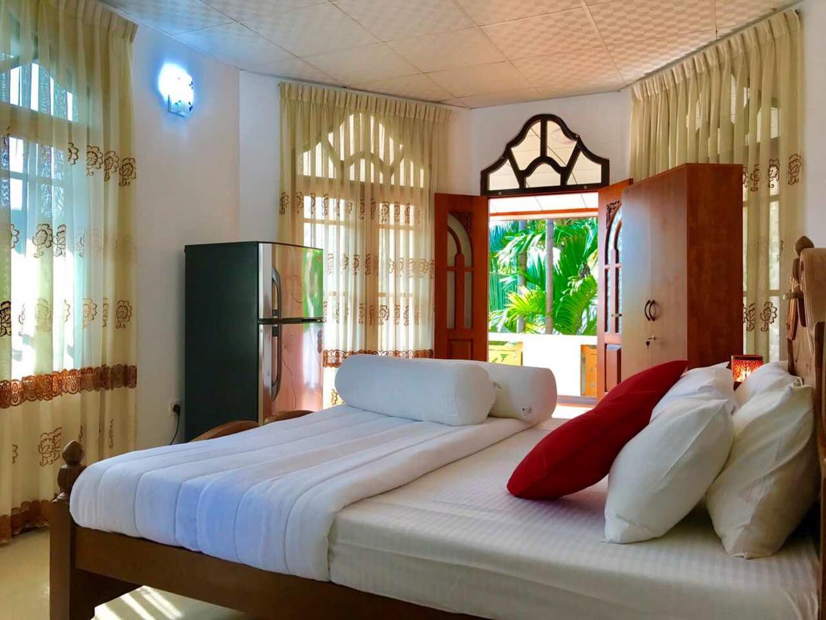 Moragalla Dilu Villa Beruwala Extérieur photo