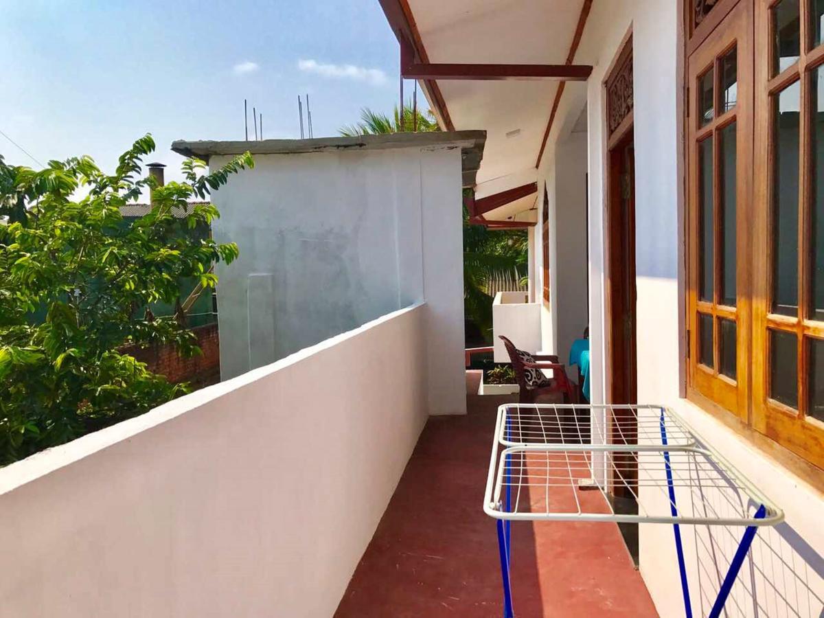Moragalla Dilu Villa Beruwala Extérieur photo