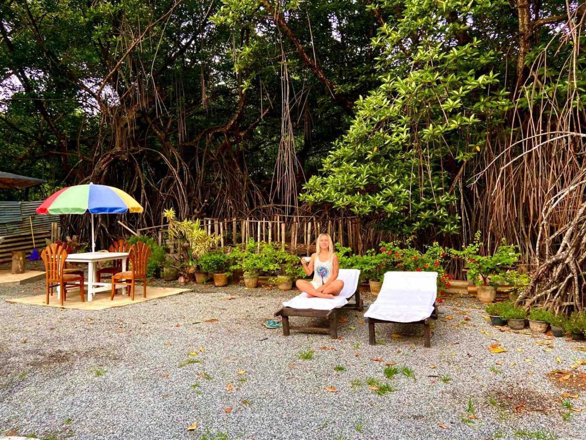 Moragalla Dilu Villa Beruwala Extérieur photo